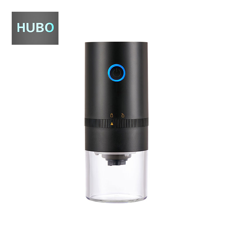 لماذا يتم تصنيع قلب الطحن لمطحنة القهوة الكهربائية المحمولة من سبائك السيراميك؟