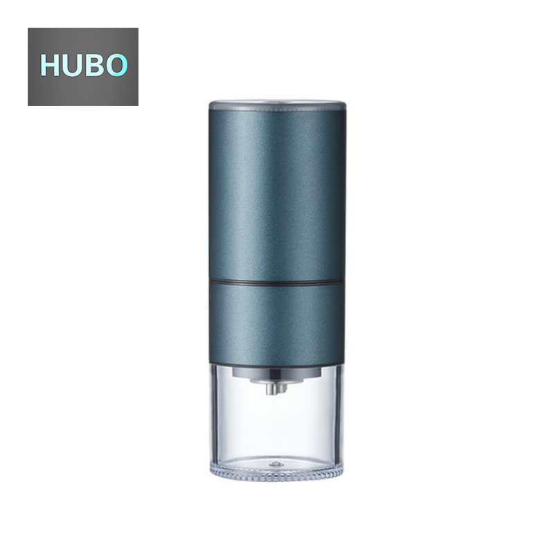 لماذا تعيد المطاحن ذات الثقب تعريف مستقبل تخمير القهوة؟