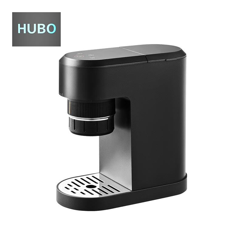 كيف توفر ماكينة قهوة الإسبريسو جودة استخلاص متسقة؟