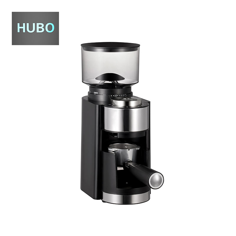 مطحنة حبوب القهوة الاسبريسو